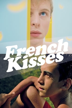 En dvd sur amazon French Kisses
