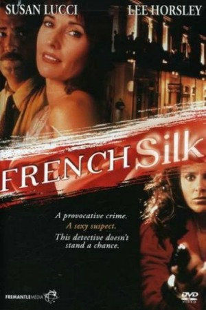 En dvd sur amazon French Silk