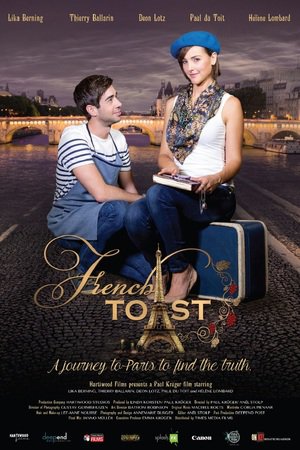 En dvd sur amazon French Toast