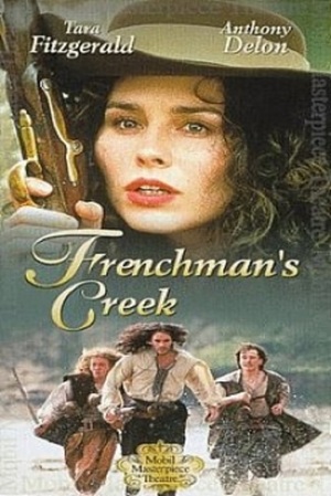 En dvd sur amazon Frenchman's Creek