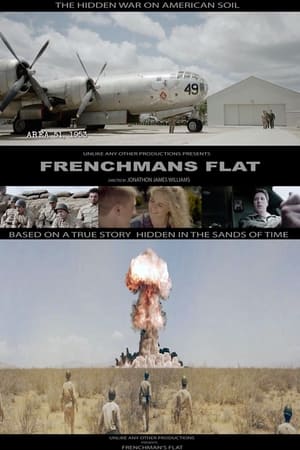 En dvd sur amazon Frenchman's Flat