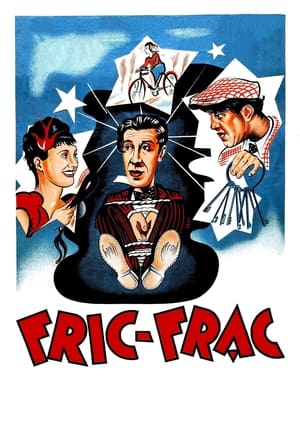 En dvd sur amazon Fric-Frac