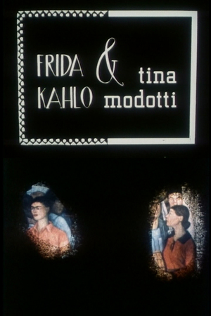 En dvd sur amazon Frida Kahlo & Tina Modotti