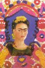 Frida Kahlo