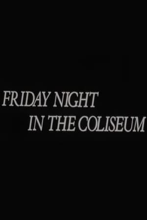 En dvd sur amazon Friday Night in the Coliseum