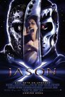 Friday The 13th Jason x