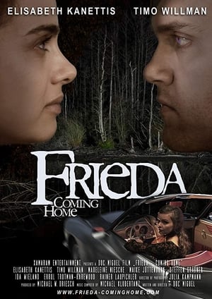 En dvd sur amazon Frieda - Coming Home