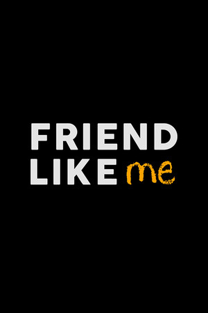 En dvd sur amazon Friend Like Me