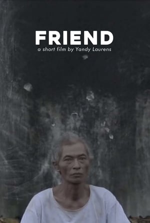 En dvd sur amazon Friend