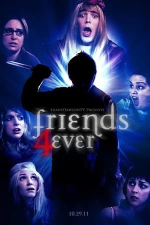 En dvd sur amazon Friends Forever