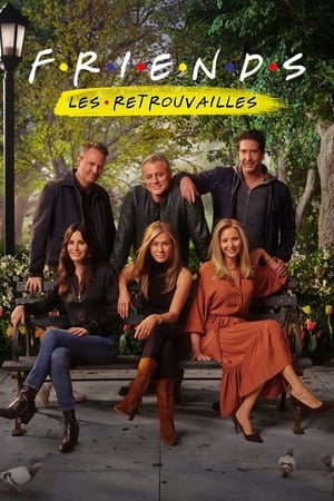 En dvd sur amazon Friends: The Reunion