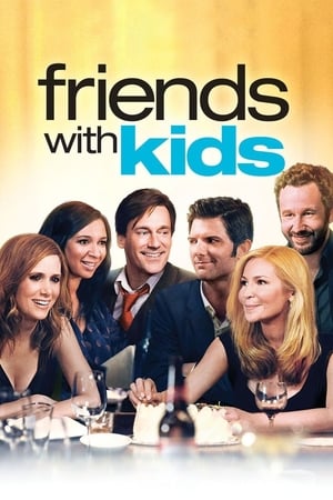En dvd sur amazon Friends with Kids
