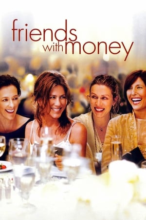 En dvd sur amazon Friends with Money