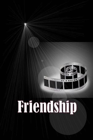 En dvd sur amazon Friendship
