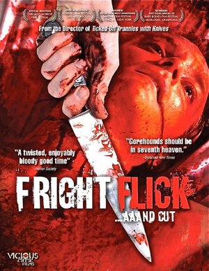 En dvd sur amazon Fright Flick