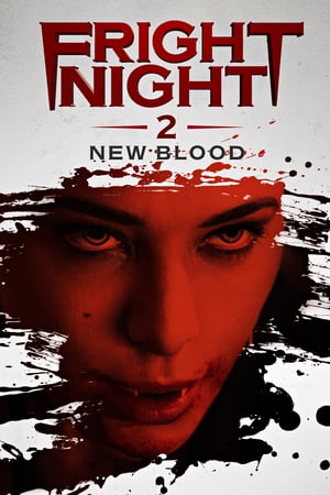 En dvd sur amazon Fright Night 2: New Blood