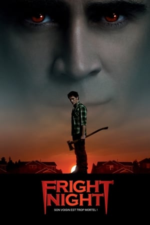 En dvd sur amazon Fright Night