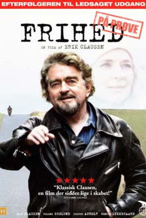 En dvd sur amazon Frihed på prøve