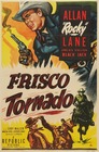 Frisco Tornado