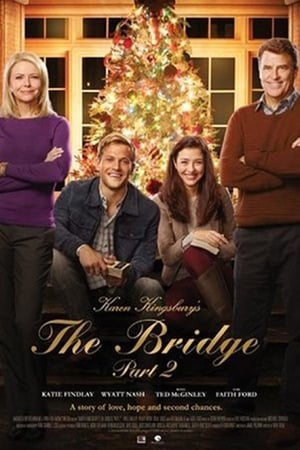 En dvd sur amazon The Bridge Part 2