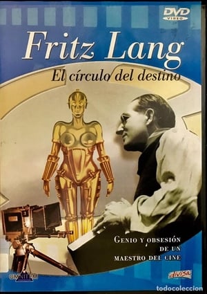 En dvd sur amazon Fritz Lang, le cercle du destin - Les films allemands