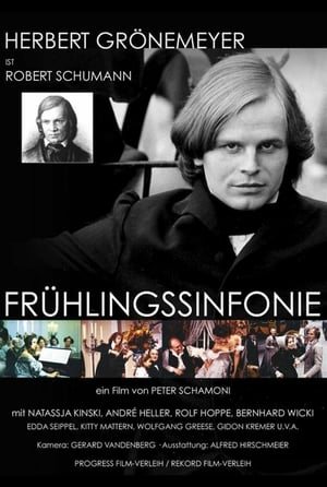 En dvd sur amazon Frühlingssinfonie