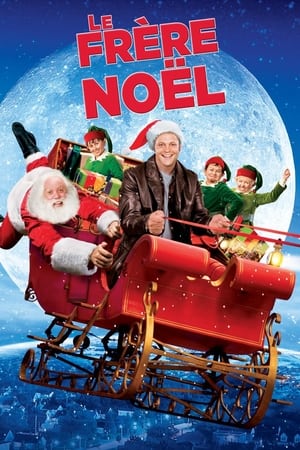 En dvd sur amazon Fred Claus