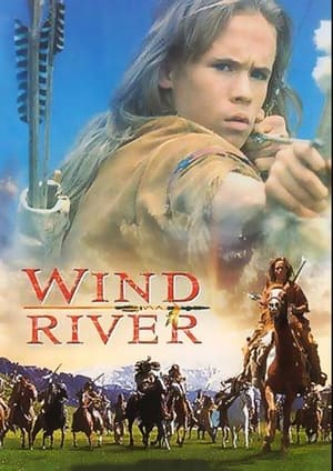 En dvd sur amazon Wind River