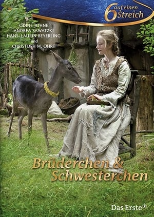 En dvd sur amazon Brüderchen und Schwesterchen