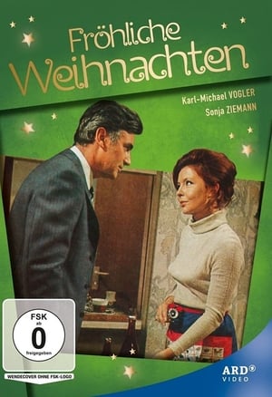 En dvd sur amazon Fröhliche Weihnachten