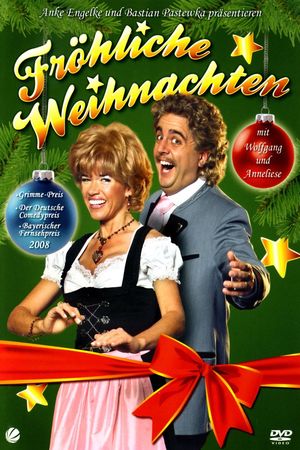En dvd sur amazon Fröhliche Weihnachten