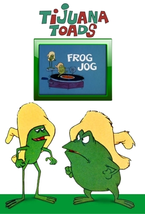 En dvd sur amazon Frog Jog