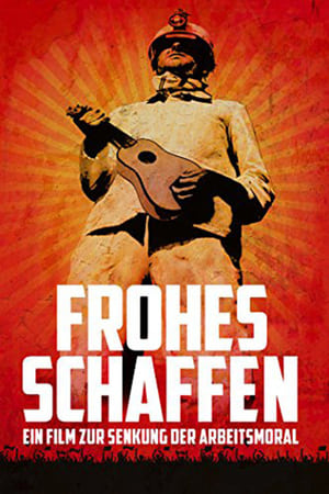 En dvd sur amazon Frohes Schaffen