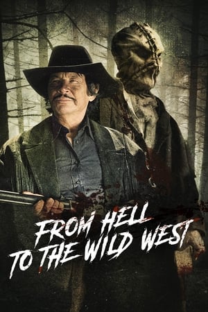 En dvd sur amazon From Hell to the Wild West