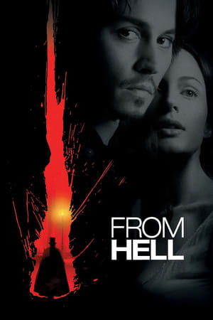 En dvd sur amazon From Hell