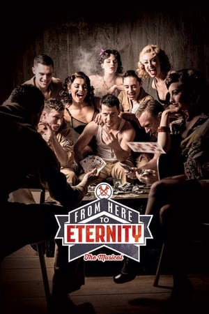 En dvd sur amazon From Here To Eternity