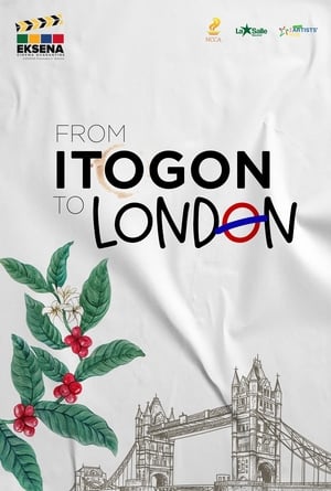 En dvd sur amazon From Itogon To London