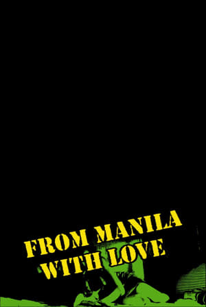 En dvd sur amazon From Manila with Love