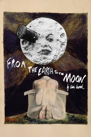 En dvd sur amazon From the Earth to the Moon