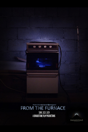 En dvd sur amazon From The Furnace