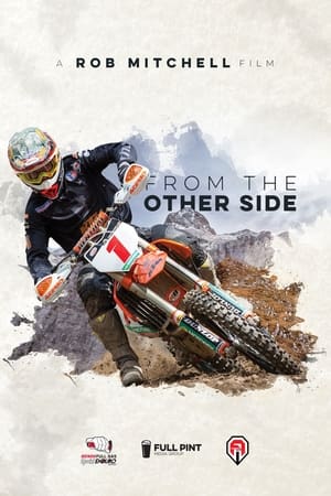En dvd sur amazon From the Other Side
