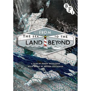 En dvd sur amazon From the Sea to the Land Beyond
