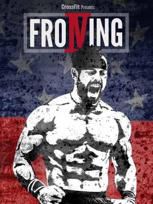 En dvd sur amazon Froning: The Fittest Man In History