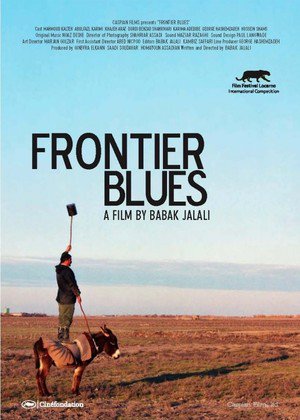 En dvd sur amazon Frontier Blues