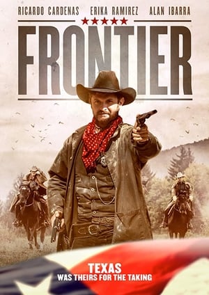 En dvd sur amazon Frontier