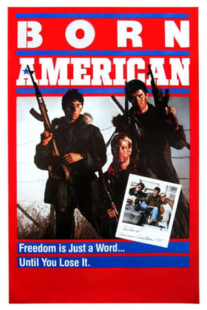 En dvd sur amazon Born American