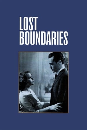 En dvd sur amazon Lost Boundaries