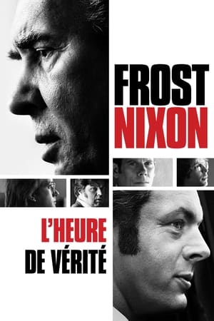 En dvd sur amazon Frost/Nixon