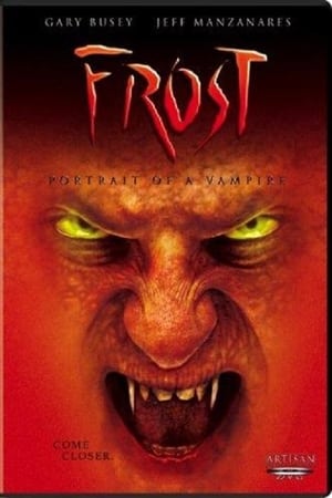 En dvd sur amazon Frost: Portrait of a Vampire