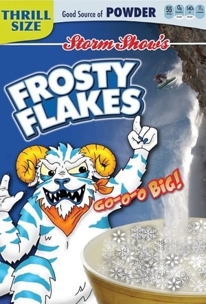 En dvd sur amazon Frosty Flakes
